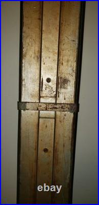 Vintage Hershey's Chocolate Penny Bar Vending Machine 1 cent 37 RARE