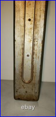 Vintage Hershey's Chocolate Penny Bar Vending Machine 1 cent 37 RARE Vintage Hershey's Chocolate Penny Bar Vending Machine 1 cent 37 RARE