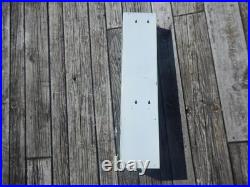 Vintage Hospital specialty co. Feminine napkin vending machine with key