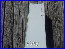 Vintage Hospital specialty co. Feminine napkin vending machine with key