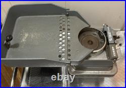 Vintage Klopp Coin Counter Manual Commercial Vending Machine Arcade