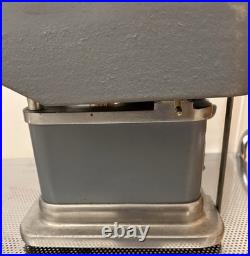 Vintage Klopp Coin Counter Manual Commercial Vending Machine Arcade