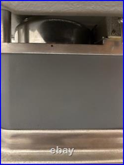 Vintage Klopp Coin Counter Manual Commercial Vending Machine Arcade