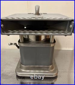 Vintage Klopp Coin Counter Manual Commercial Vending Machine Arcade