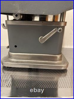 Vintage Klopp Coin Counter Manual Commercial Vending Machine Arcade