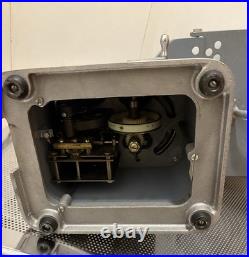 Vintage Klopp Coin Counter Manual Commercial Vending Machine Arcade