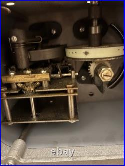 Vintage Klopp Coin Counter Manual Commercial Vending Machine Arcade