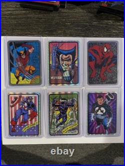 Vintage Kodak Vending Machine Marvel Sticker's? - LOT OF 14