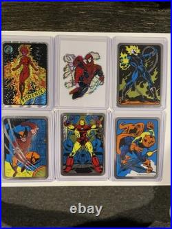 Vintage Kodak Vending Machine Marvel Sticker's? - LOT OF 14