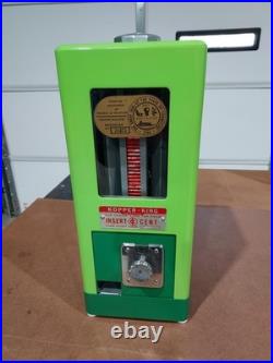 Vintage Kopper King 1 cent Vendor machine
