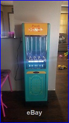 Vintage LIKE Candy Dispenser Machine