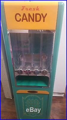 Vintage LIKE Candy Dispenser Machine