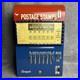 Vintage L. Steiner Stampak Inter-American Stamp Vending Machine Coin Operated