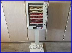 Vintage Li'l Snack Vending Candy Machine