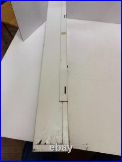 Vintage Life Styles Metal Condom Machine Coin Operated Bar Gas Station