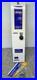 Vintage Life Styles Metal Condom Vending Machine Coin Operated WithKey and Manual