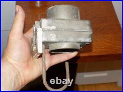 Vintage Lily-Tulip Cup Wall Dispenser