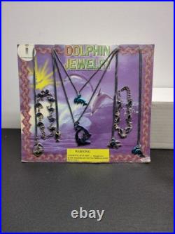 Vintage Lot(8) Gumball Vending Bubble Gum Machine Display Card Prize Toy SEALED