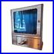 Vintage Lottery Machine NO KEY LOST IT SORRY