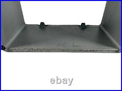 Vintage MP coin changer machine Cast Aluminum coin dispenser Works
