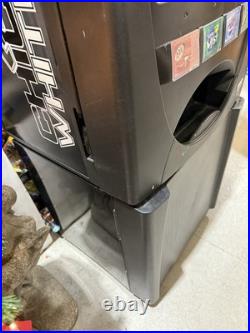 Vintage Maytag Skybox Personal Vending Machine Chicago White Sox Pepsi W Storage