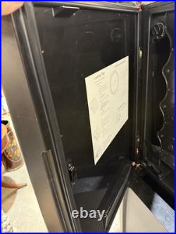 Vintage Maytag Skybox Personal Vending Machine Chicago White Sox Pepsi W Storage