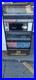 Vintage Menumaster Vending Machine