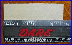 Vintage Metal US Mail Postage Stamps Vending Machine Dispenser 5&10 Cent Stamps