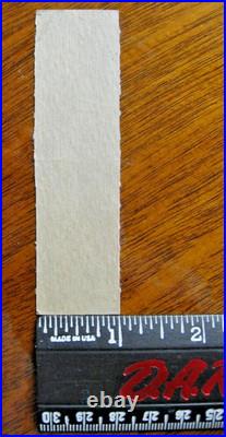 Vintage Metal US Mail Postage Stamps Vending Machine Dispenser 5&10 Cent Stamps