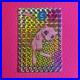 Vintage Mew Vending Machine Sticker-Rare