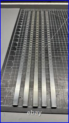 Vintage Microchip(vending Machines)