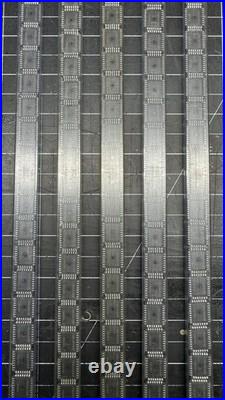 Vintage Microchip(vending Machines)