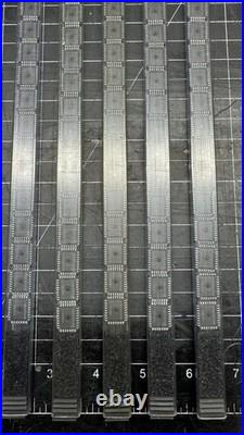 Vintage Microchip(vending Machines)