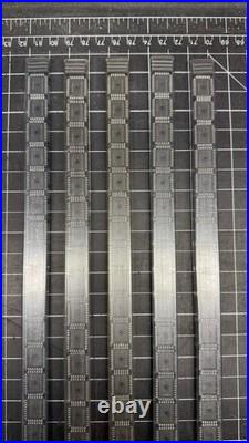 Vintage Microchip(vending Machines)