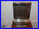 Vintage Mills 1 Cent Automatic Vending Machine