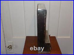 Vintage Mills 1 Cent Automatic Vending Machine