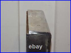 Vintage Mills 1 Cent Automatic Vending Machine