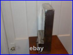 Vintage Mills 1 Cent Automatic Vending Machine