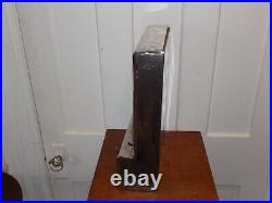 Vintage Mills 1 Cent Automatic Vending Machine