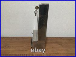Vintage Mills Penny 1 Cent Gumball Gum Vending Coin Op Operated Machine