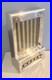 Vintage Mills Penny 1 One Cent Coin Op Operated Candy Vending Machine