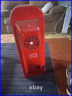 Vintage Mini coke machine for sale