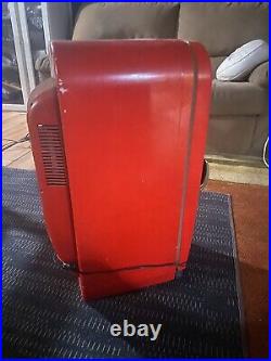 Vintage Mini coke machine for sale