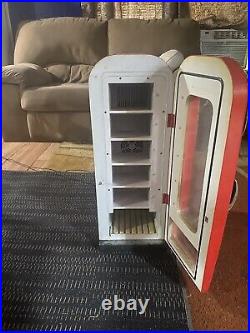 Vintage Mini coke machine for sale