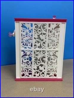 Vintage Modern Mixed Barbie Lot Magic Movie Theater Snack Bar Vending Machine