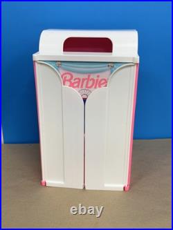 Vintage Modern Mixed Barbie Lot Magic Movie Theater Snack Bar Vending Machine