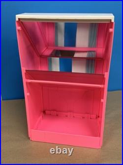 Vintage Modern Mixed Barbie Lot Magic Movie Theater Snack Bar Vending Machine