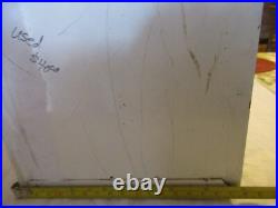 Vintage Modess Feminine Napkin/Pads Dispenser 10-Cent Vending Machine No Keys