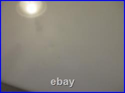 Vintage Modess Feminine Napkin/Pads Dispenser 10-Cent Vending Machine No Keys