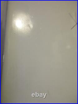 Vintage Modess Feminine Napkin/Pads Dispenser 10-Cent Vending Machine No Keys